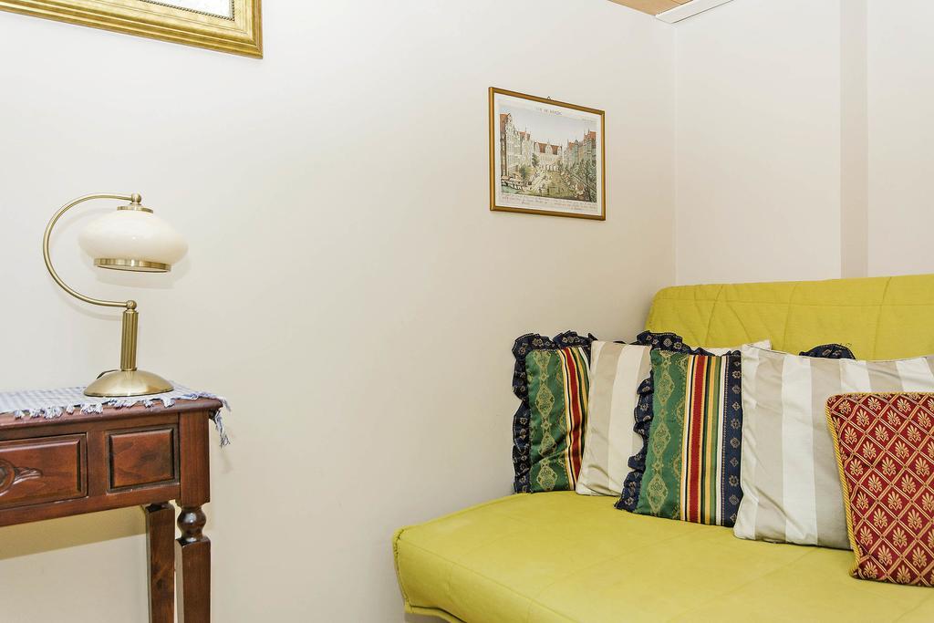 The Best Stay Apartments Gdansk Exterior foto