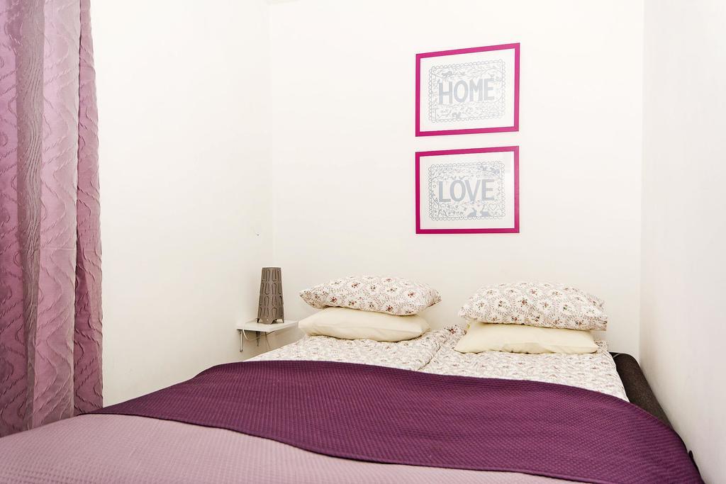The Best Stay Apartments Gdansk Exterior foto