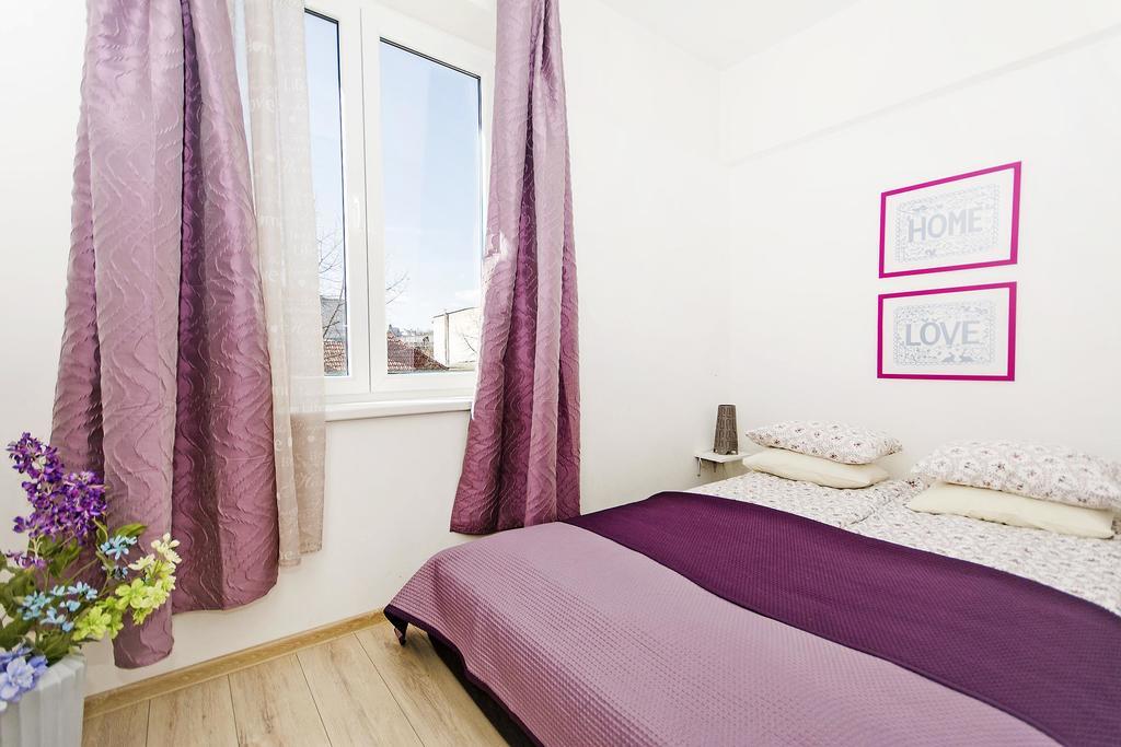 The Best Stay Apartments Gdansk Exterior foto