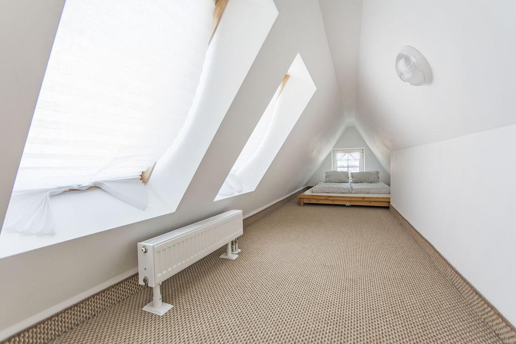 The Best Stay Apartments Gdansk Exterior foto