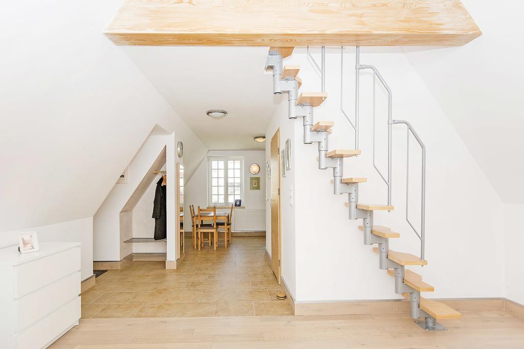 The Best Stay Apartments Gdansk Exterior foto